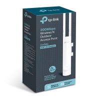 TP-LINK OMEDA EAP110 ACCESS POINT DIŞ O.300MBPS WİFİ